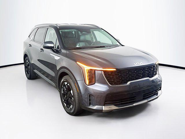 2024 Kia Sorento