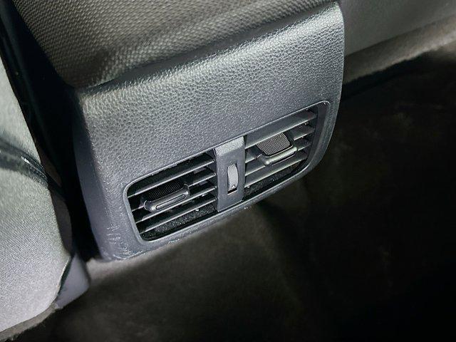 Photo of 2023 Jet Black Toyota Corolla Cross