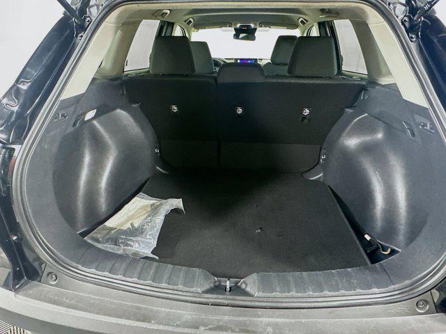 Photo of 2023 Jet Black Toyota Corolla Cross