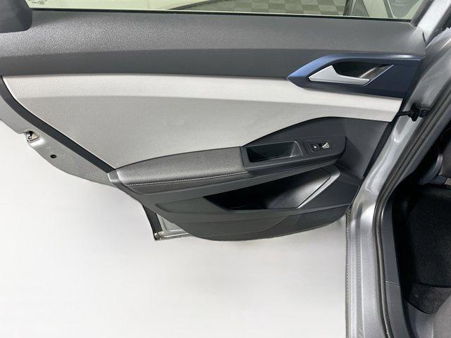 Photo of 2024 Pyrite Silver Metallic Volkswagen Taos