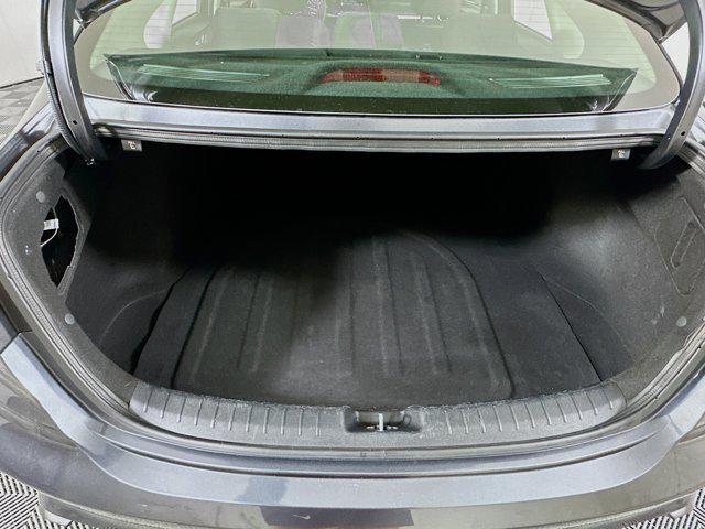 Photo of 2024 Gravity Gray Kia Forte