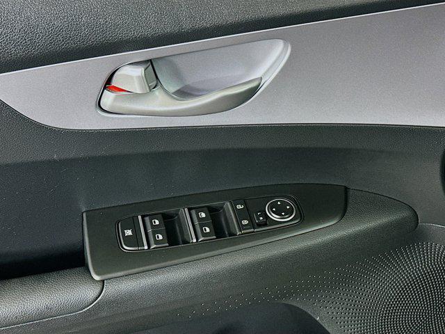 Photo of 2024 Gravity Gray Kia Forte