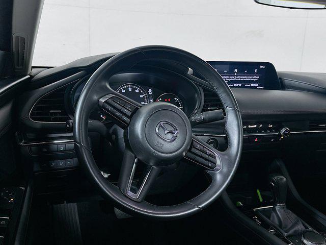 Photo of 2024 Polymetal Gray Metallic Mazda Mazda3