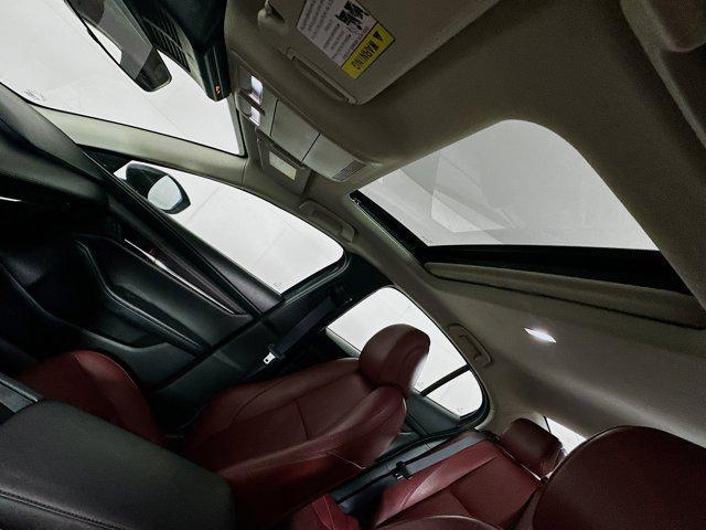 Photo of 2024 Polymetal Gray Metallic Mazda Mazda3
