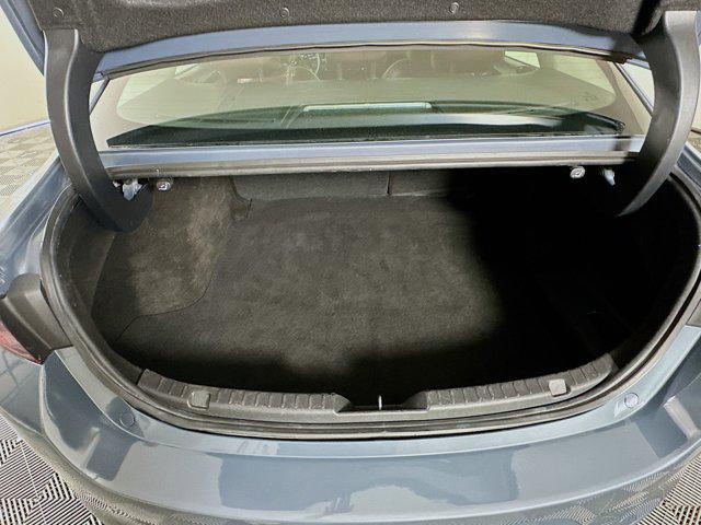 Photo of 2024 Polymetal Gray Metallic Mazda Mazda3