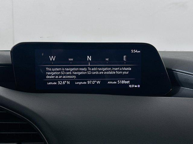 Photo of 2024 Polymetal Gray Metallic Mazda Mazda3