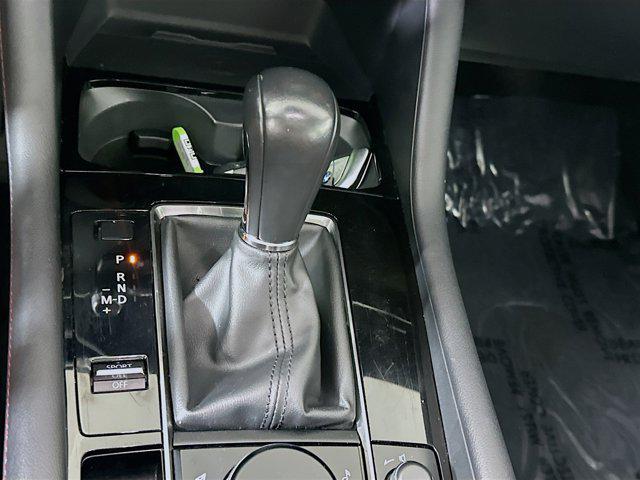 Photo of 2024 Polymetal Gray Metallic Mazda Mazda3