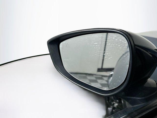 Photo of 2024 Polymetal Gray Metallic Mazda Mazda3