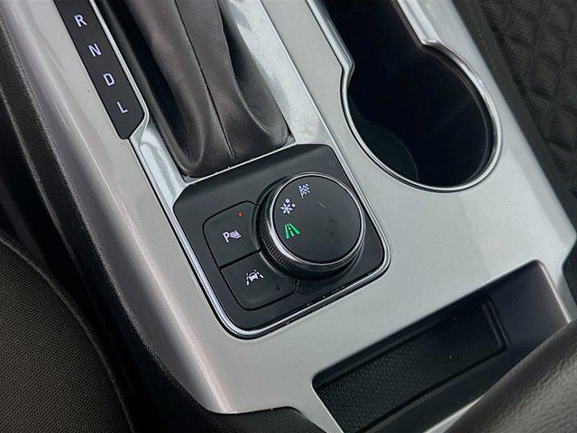 Photo of 2022 Summit White Chevrolet Blazer