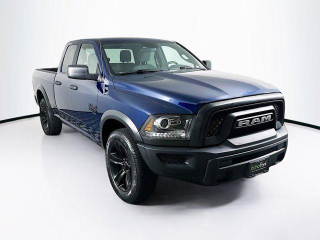 2022 RAM 1500 Classic