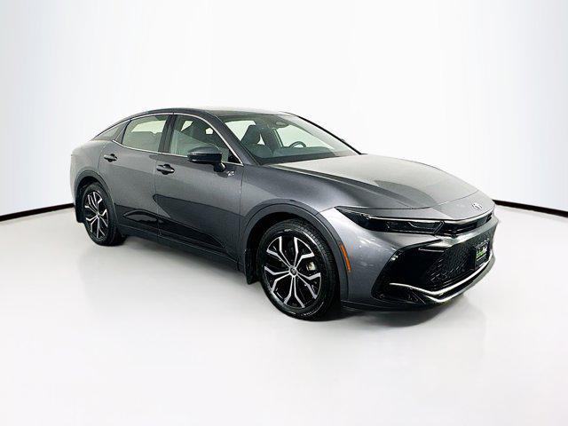 2023 Toyota Crown