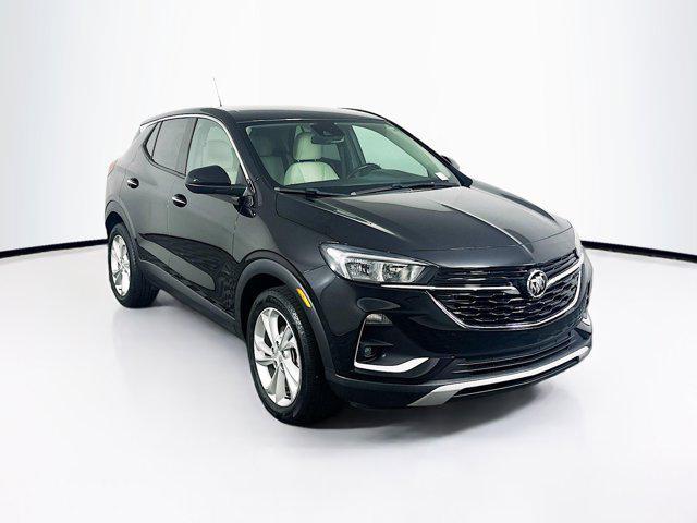 2020 Buick Encore Gx