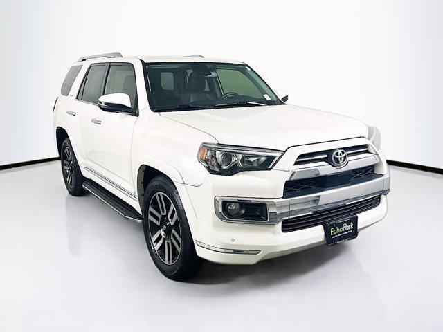 2020 Toyota 4runner