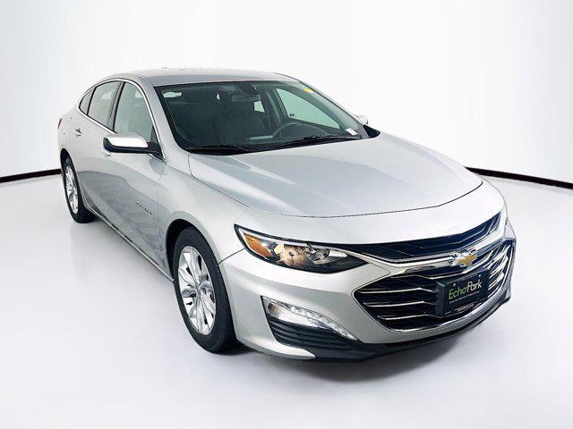 2022 Chevrolet Malibu