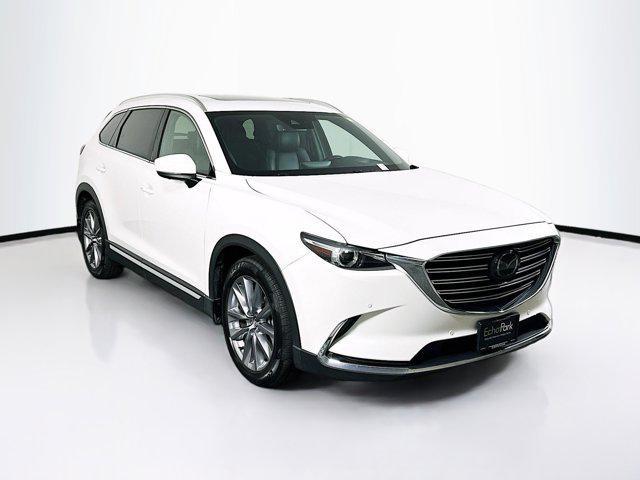 2023 Mazda CX-9