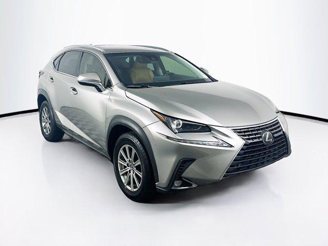 2019 Lexus Nx 300