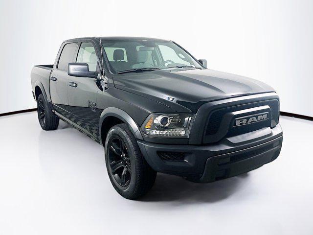 2024 RAM 1500 Classic