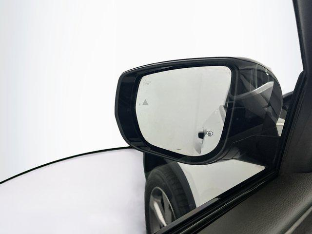 Photo of 2021 Bright White Clearcoat Jeep Grand Cherokee L