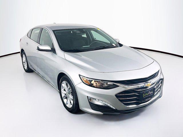 2022 Chevrolet Malibu
