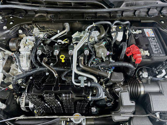 Photo of 2022 Gun Metallic Nissan Altima