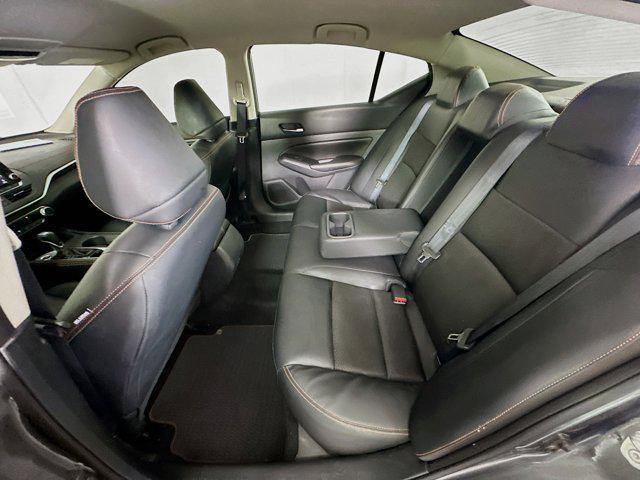 Photo of 2022 Gun Metallic Nissan Altima