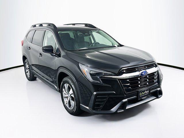 2024 Subaru Ascent