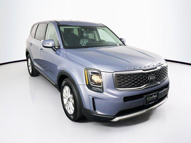 2020 Kia Telluride