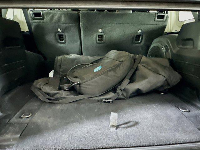 Photo of 2021 Black Clearcoat Jeep Wrangler Unlimited 4xe