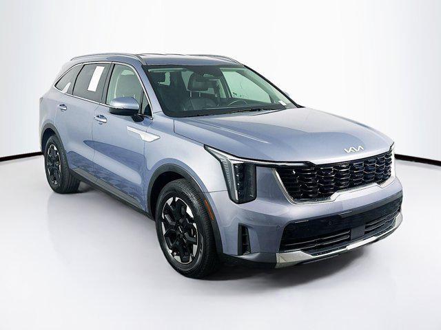 2024 Kia Sorento