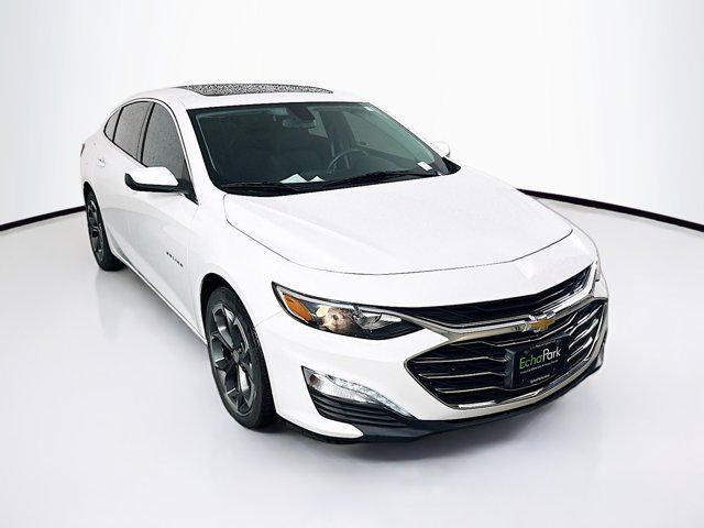 2022 Chevrolet Malibu