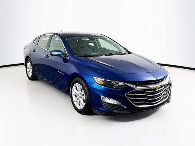 2019 Chevrolet Malibu