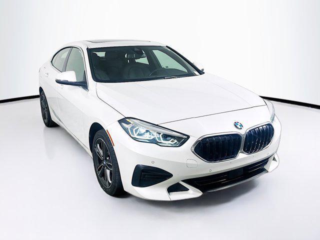 2024 BMW 228 Gran Coupe