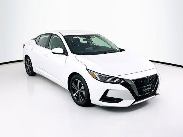 2023 Nissan Sentra