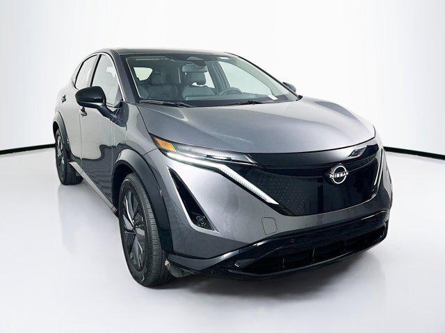 2023 Nissan Ariya