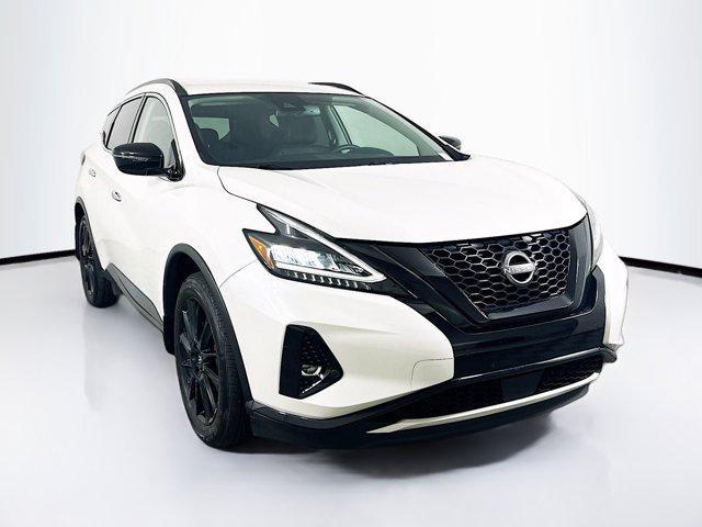 2023 Nissan Murano