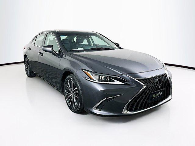 2022 Lexus Es 350