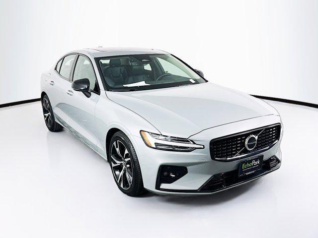 2024 Volvo S60