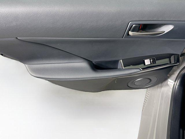 Photo of 2024 Incognito Lexus IS 350