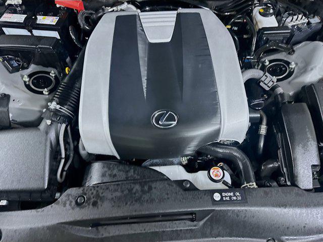 Photo of 2024 Incognito Lexus IS 350