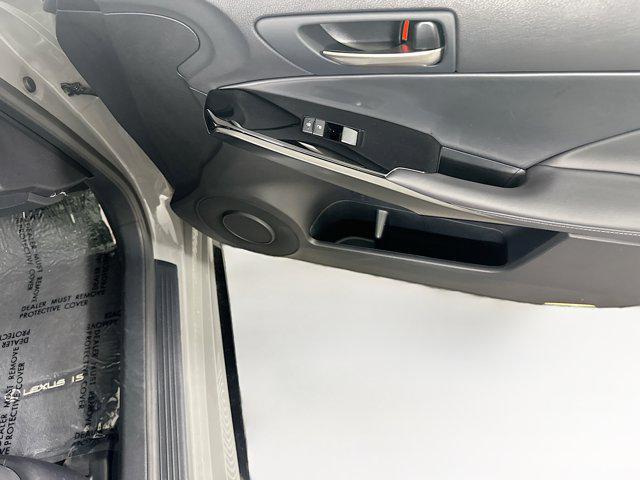 Photo of 2024 Incognito Lexus IS 350