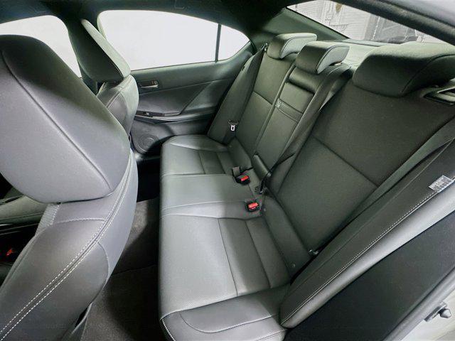 Photo of 2024 Incognito Lexus IS 350