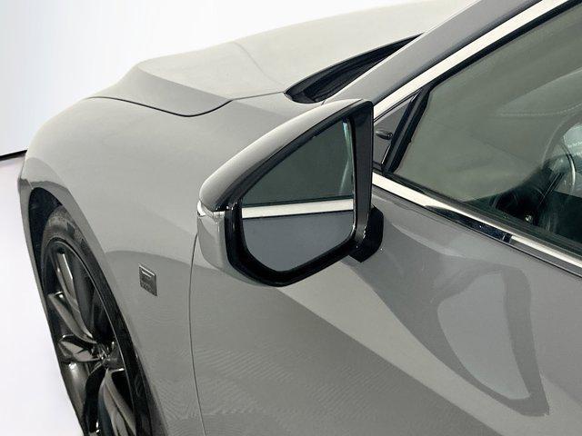 Photo of 2024 Incognito Lexus IS 350