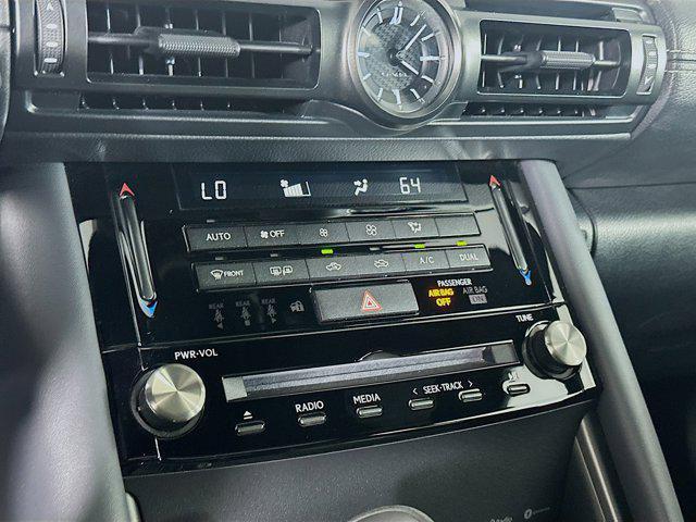 Photo of 2024 Incognito Lexus IS 350