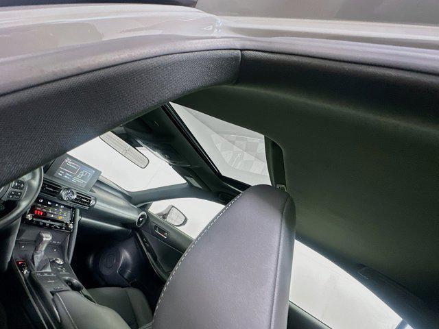 Photo of 2024 Incognito Lexus IS 350