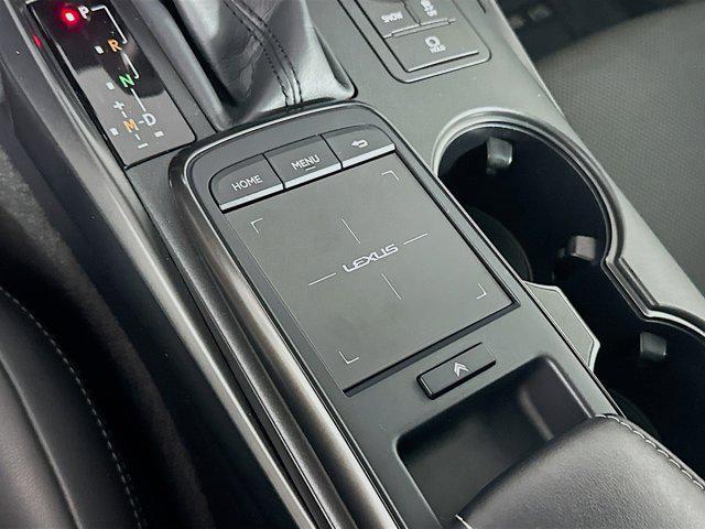 Photo of 2024 Incognito Lexus IS 350