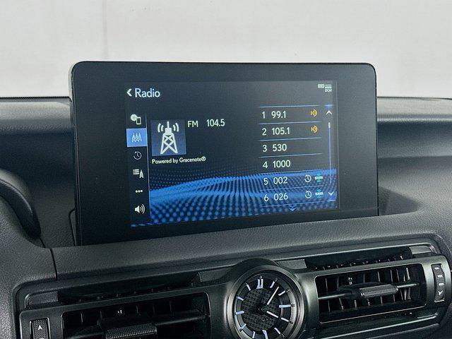 Photo of 2024 Incognito Lexus IS 350
