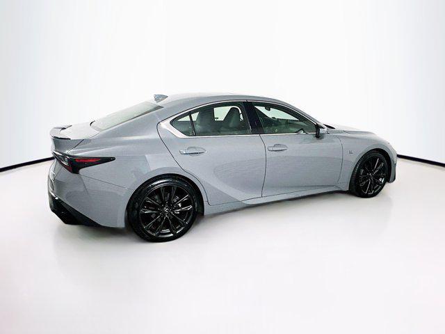 Photo of 2024 Incognito Lexus IS 350