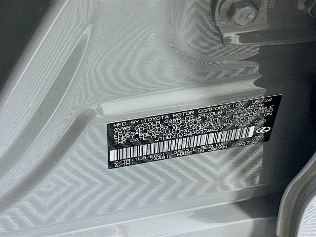 Photo of 2024 Incognito Lexus IS 350
