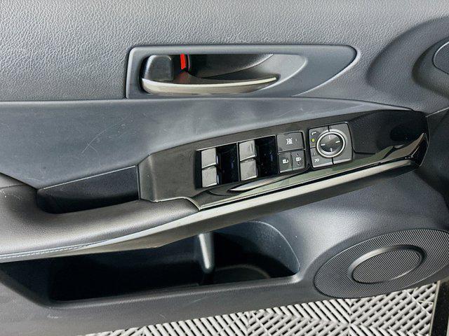 Photo of 2024 Incognito Lexus IS 350