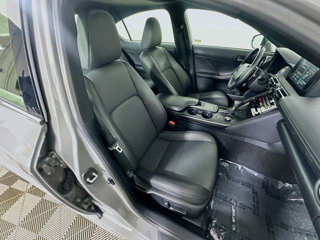 Photo of 2024 Incognito Lexus IS 350